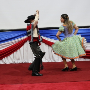 Gala Folclórica 2026